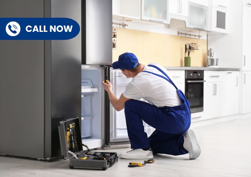Saint Cloud Appliance Repair Company